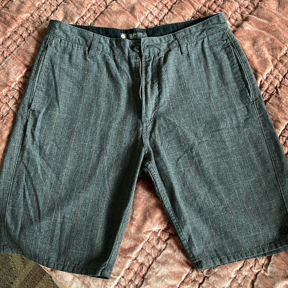 Men’s Element 21” shorts
